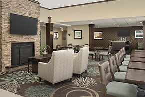 Staybridge Suites Greenville I-85 Woodruff Road by IHG