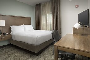Staybridge Suites Greenville I-85 Woodruff Road by IHG