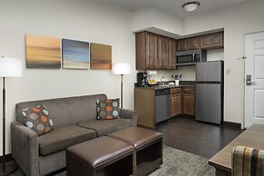 Staybridge Suites Greenville I-85 Woodruff Road by IHG