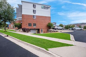 MainStay Suites Fitchburg - Madison
