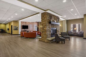 MainStay Suites Fitchburg - Madison