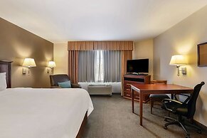MainStay Suites Fitchburg - Madison