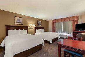 MainStay Suites Fitchburg - Madison