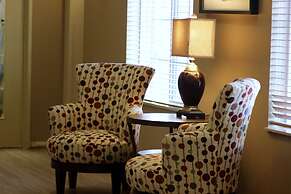 MainStay Suites Fitchburg - Madison