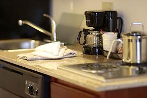 MainStay Suites Fitchburg - Madison