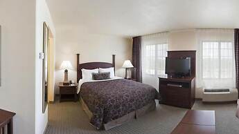 Staybridge Suites Fayetteville/Univ Of Arkansas by IHG