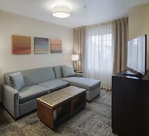 Staybridge Suites Fayetteville/Univ Of Arkansas by IHG