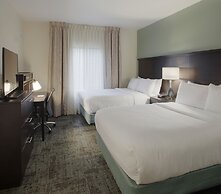 Staybridge Suites Fayetteville/Univ Of Arkansas by IHG