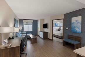 Executive Residency by Best Western Toronto-Mississauga