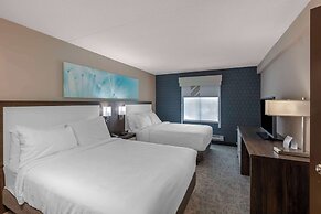 Executive Residency by Best Western Toronto-Mississauga