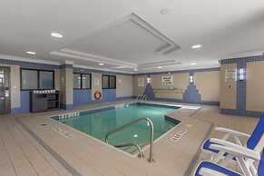 Executive Residency by Best Western Toronto-Mississauga