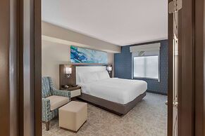 Executive Residency by Best Western Toronto-Mississauga