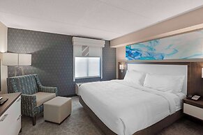 Executive Residency by Best Western Toronto-Mississauga