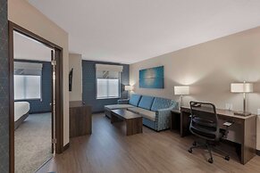 Executive Residency by Best Western Toronto-Mississauga