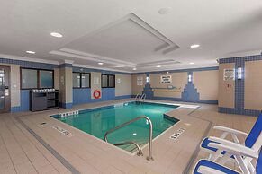 Executive Residency by Best Western Toronto-Mississauga