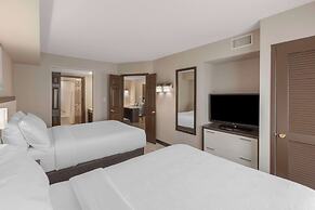 Executive Residency by Best Western Toronto-Mississauga
