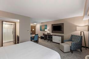 Executive Residency by Best Western Toronto-Mississauga