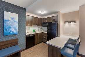 Executive Residency by Best Western Toronto-Mississauga