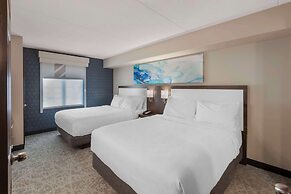Executive Residency by Best Western Toronto-Mississauga