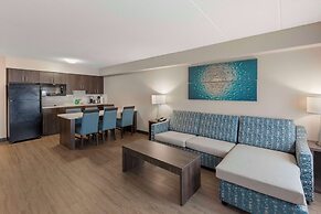 Executive Residency by Best Western Toronto-Mississauga
