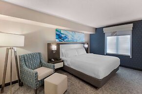 Executive Residency by Best Western Toronto-Mississauga