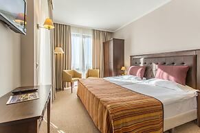 Barceló Royal Beach – All Inclusive