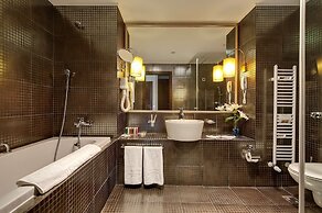 Barceló Royal Beach – All Inclusive