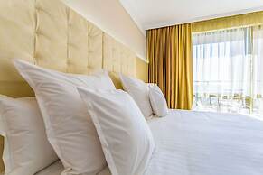 Barceló Royal Beach – All Inclusive