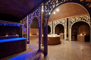 Barceló Royal Beach – All Inclusive