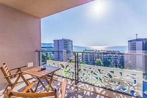 Barceló Royal Beach – All Inclusive