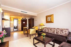 Barceló Royal Beach – All Inclusive