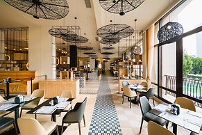 Barceló Royal Beach – All Inclusive