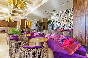 Barceló Royal Beach – All Inclusive