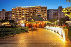 Barceló Royal Beach – All Inclusive