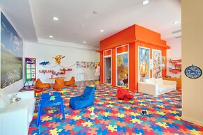 Barceló Royal Beach – All Inclusive