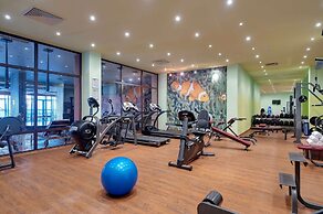 Barceló Royal Beach – All Inclusive