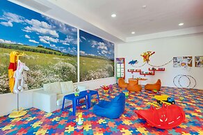 Barceló Royal Beach – All Inclusive