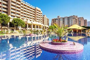 Barceló Royal Beach – All Inclusive