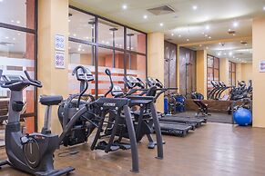 Barceló Royal Beach – All Inclusive