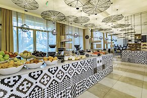 Barceló Royal Beach – All Inclusive