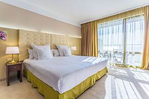 Barceló Royal Beach – All Inclusive