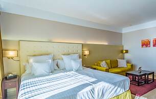 Barceló Royal Beach – All Inclusive