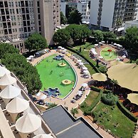 Barceló Royal Beach – All Inclusive