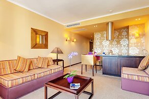 Barceló Royal Beach – All Inclusive