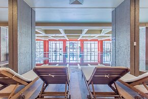 Barceló Royal Beach – All Inclusive