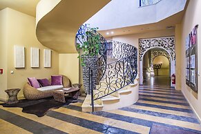 Barceló Royal Beach – All Inclusive