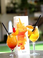 Barceló Royal Beach – All Inclusive