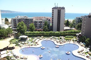 Barceló Royal Beach – All Inclusive