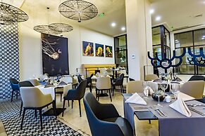 Barceló Royal Beach – All Inclusive