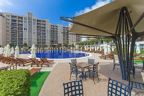 Barceló Royal Beach – All Inclusive